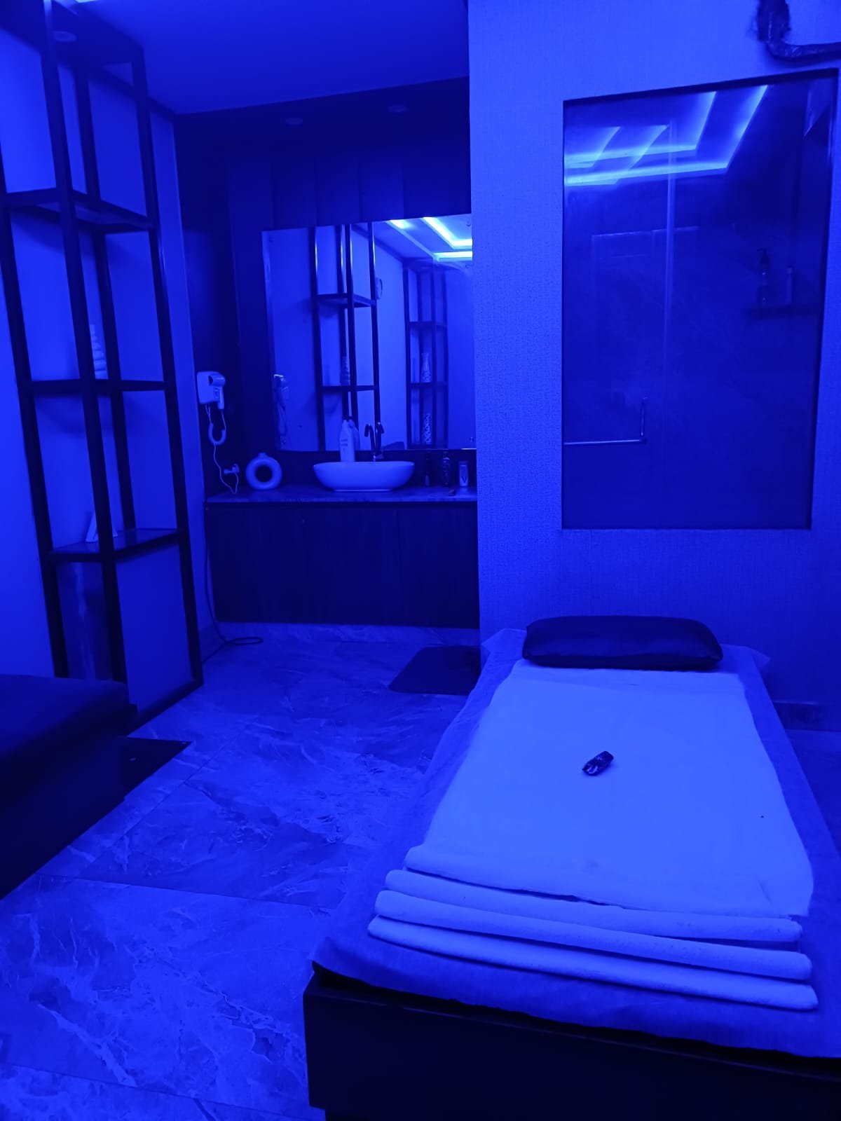 Halcyon Premium Spa